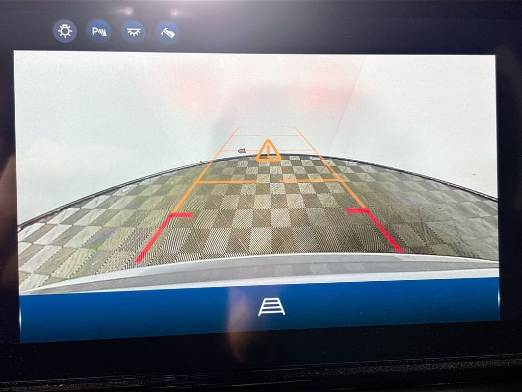 2025 Honda Prologue EX