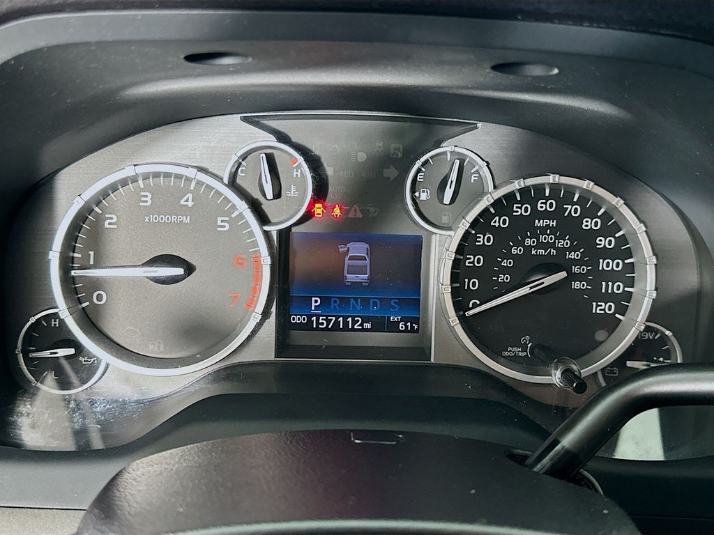 Thumbnail: 2015 Toyota Tundra - 12