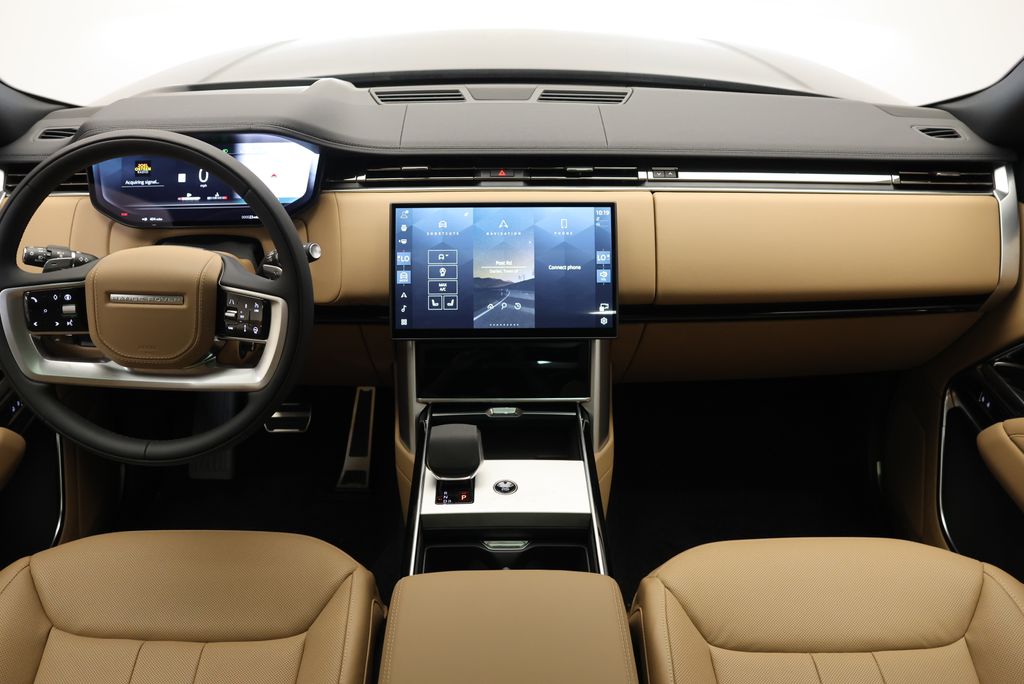 Thumbnail: 2026 Land Rover Range Rover - 16