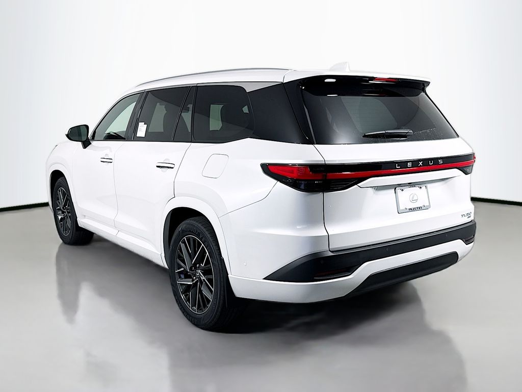 Thumbnail: 2026 Lexus TX - 7