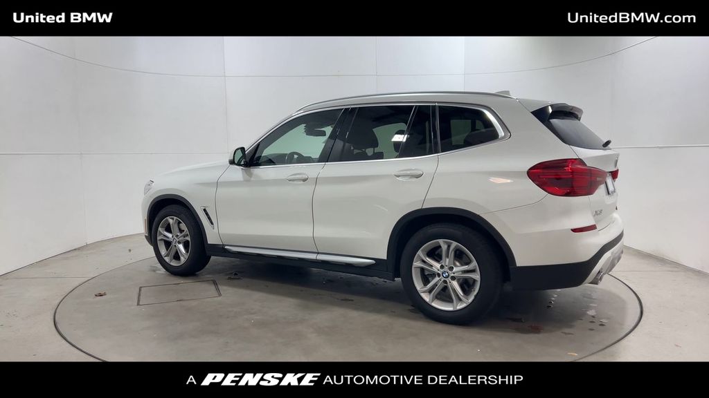 Thumbnail: 2019 BMW X3 - 6
