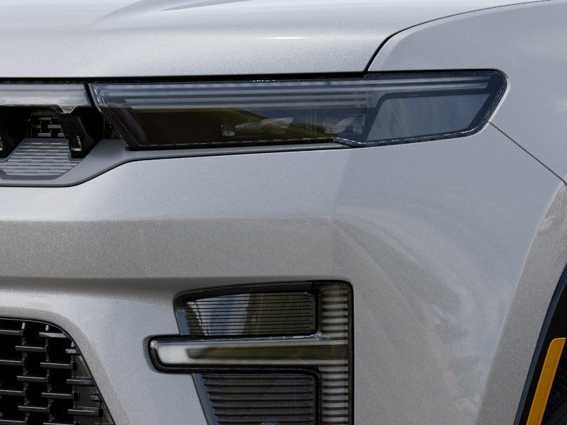 New 2026 Silver Jeep 85th Anniversary Edition image 10