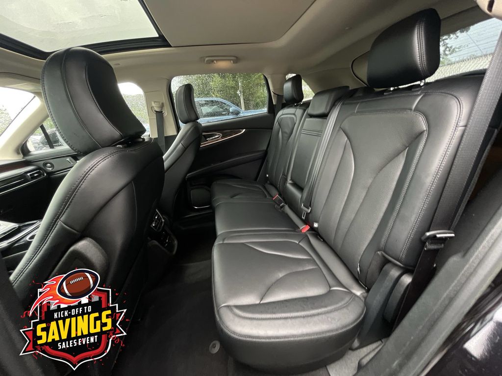 Used 2022 Lincoln Nautilus SUV