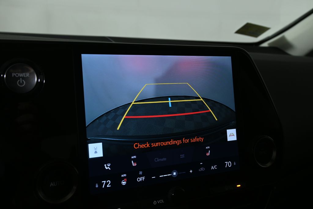 Thumbnail: 2023 Lexus NX - 25