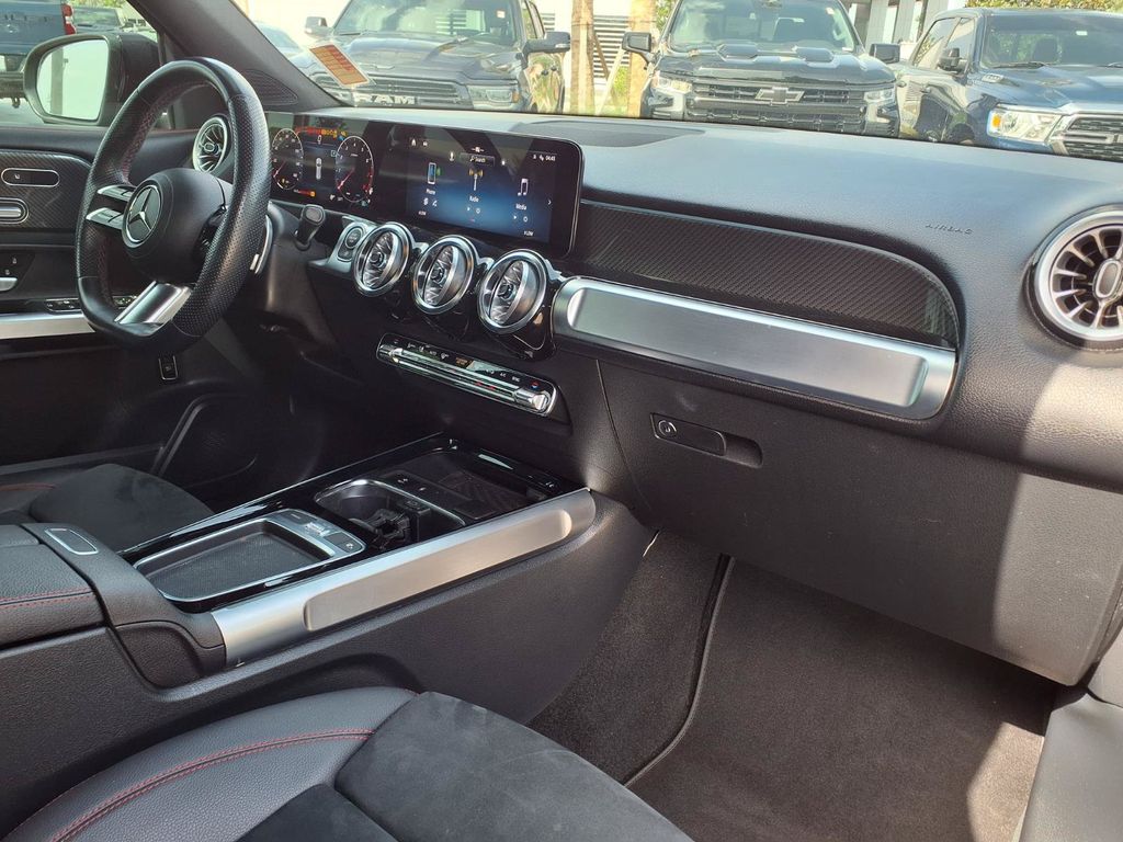 Used 2024 Mercedes-benz GLB SUV