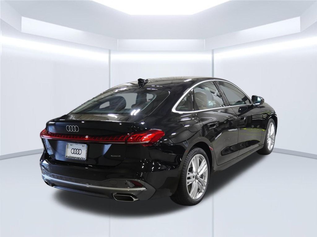 Thumbnail: 2026 Audi A5 - 5