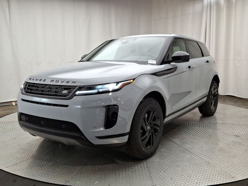 2025 Land Rover Range Rover Evoque S -
                Eatontown, NJ