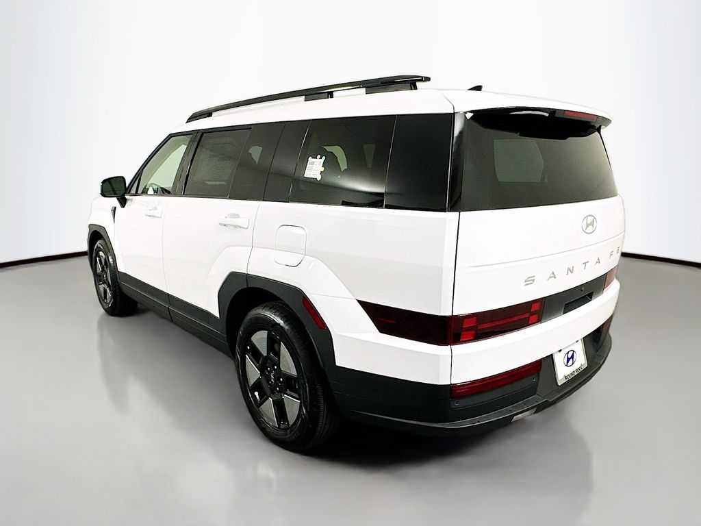 Thumbnail: 2025 Hyundai Santa Fe - 7