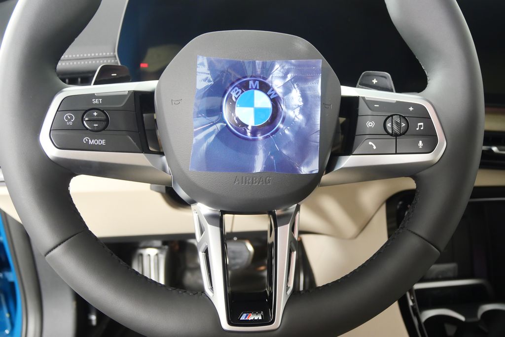 Thumbnail: 2025 BMW X1 - 18