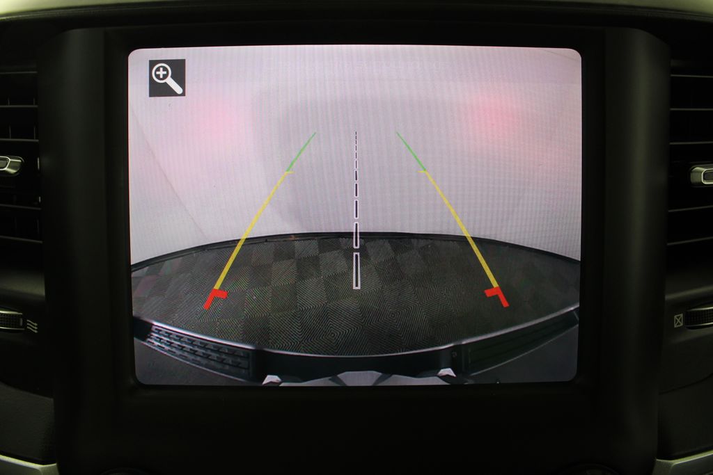 Used 2019 Ram 1500 for sale in 