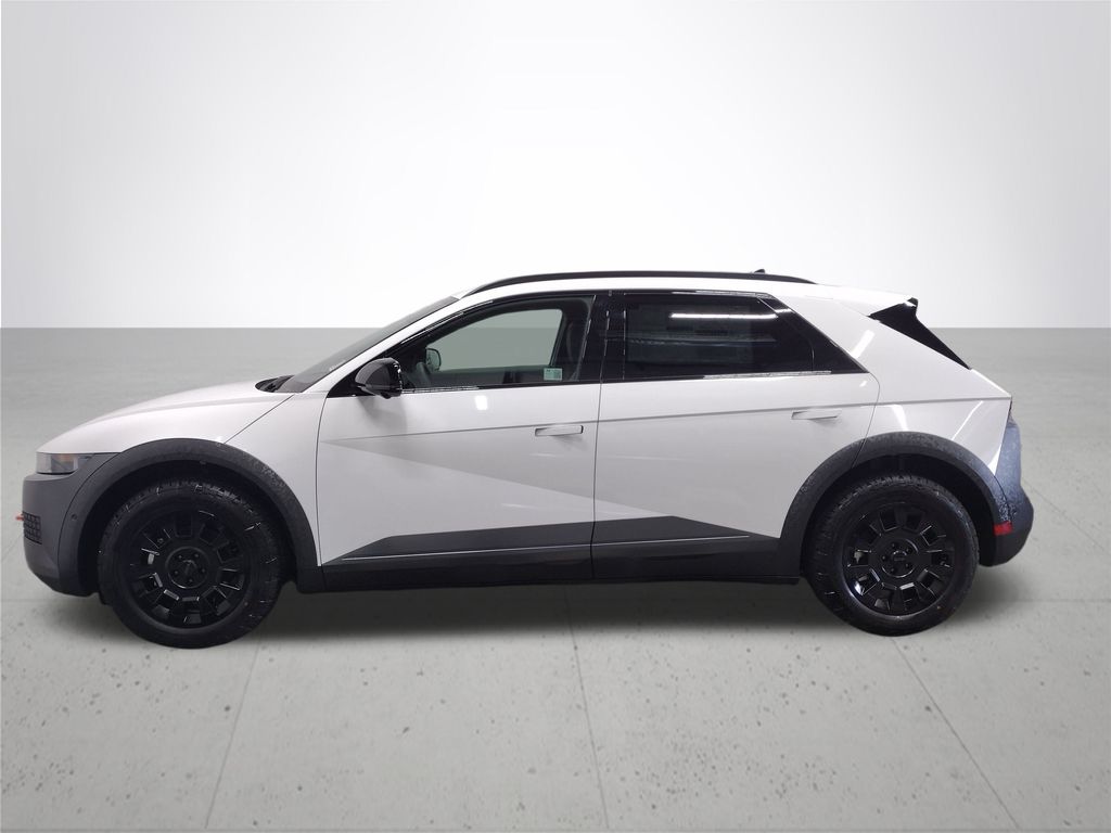2025 Hyundai IONIQ 5 