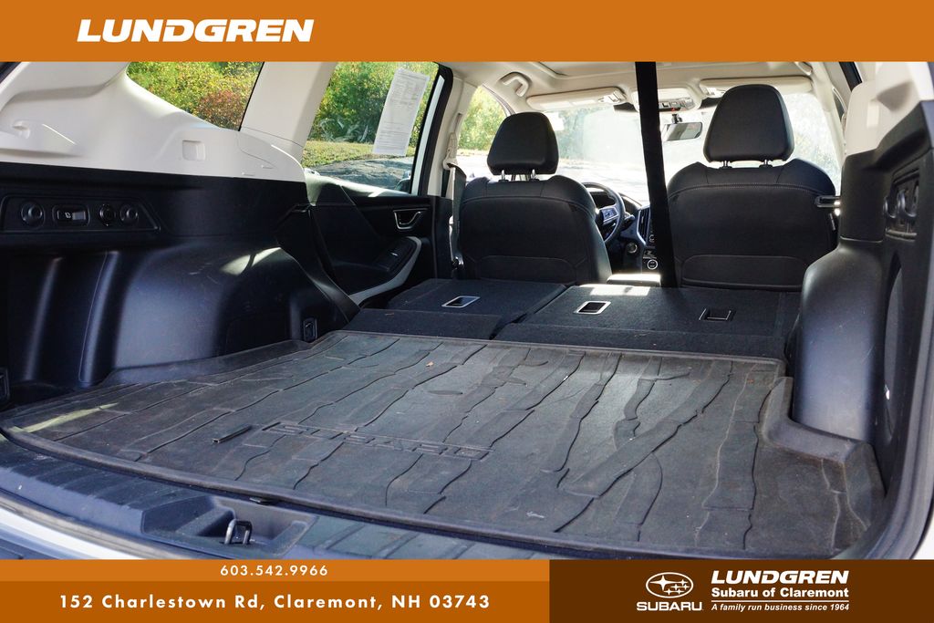 Used 2023 Subaru Forester SUV