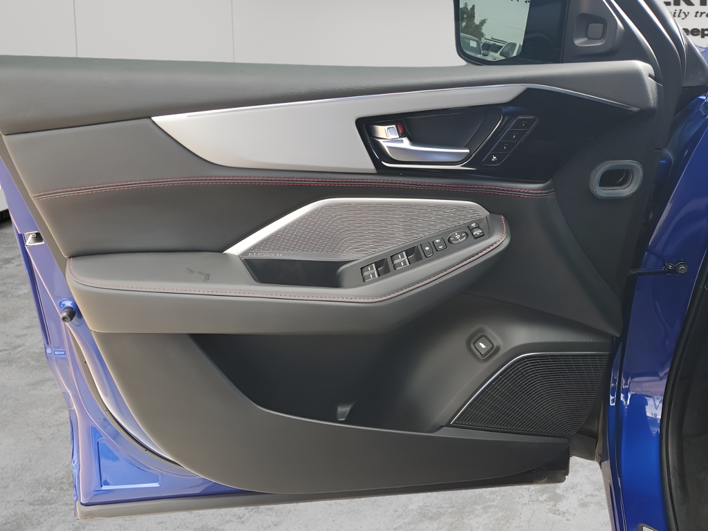 Used Car 2024 Acura Mdx  A-spec For Sale Under $50,000 In Austin, Texas