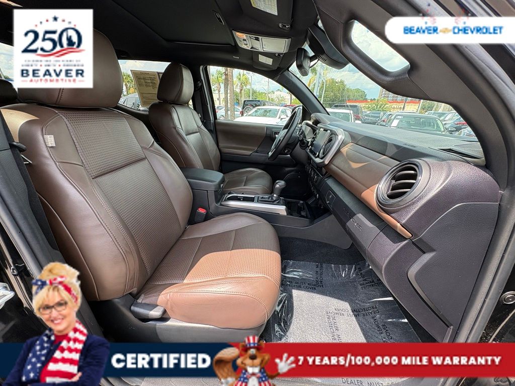 Used 2023 Toyota Tacoma Truck