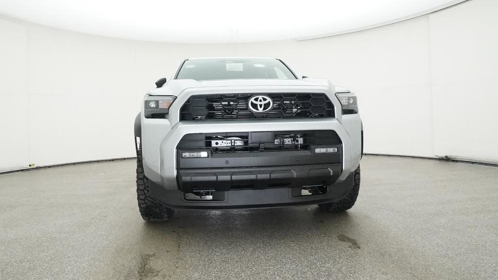 Thumbnail: 2025 Toyota 4Runner - 30