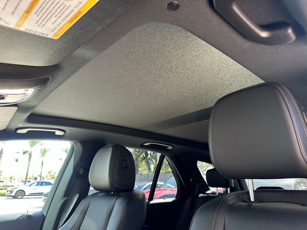 Thumbnail: 2022 Mercedes-Benz GLE - 21