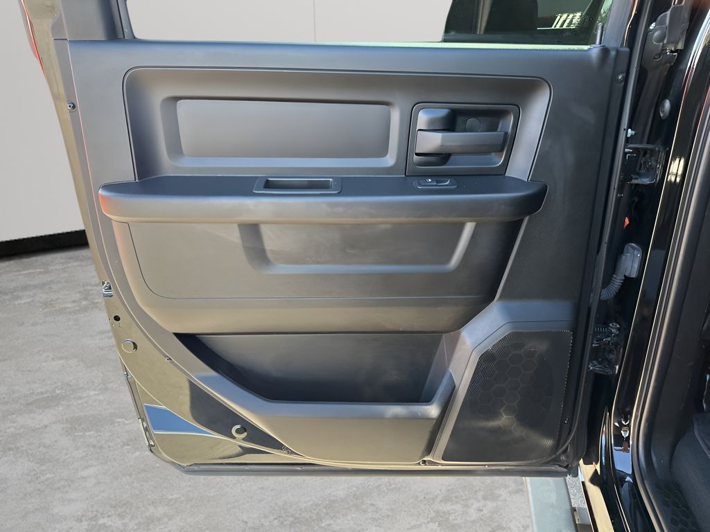 Used Car 2022 Ram 3500  Tradesman For Sale Under $50,000 In Austin, Texas