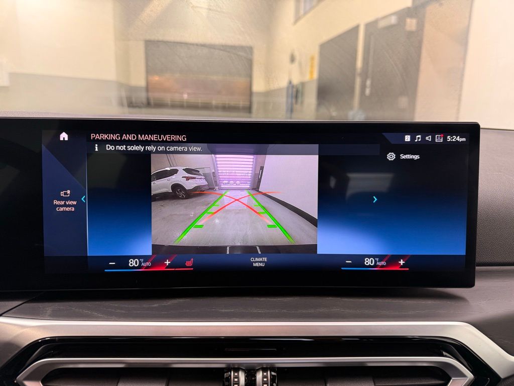 Thumbnail: 2023 BMW 3 Series - 17