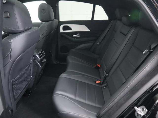 Thumbnail: 2026 Mercedes-Benz GLE - 23