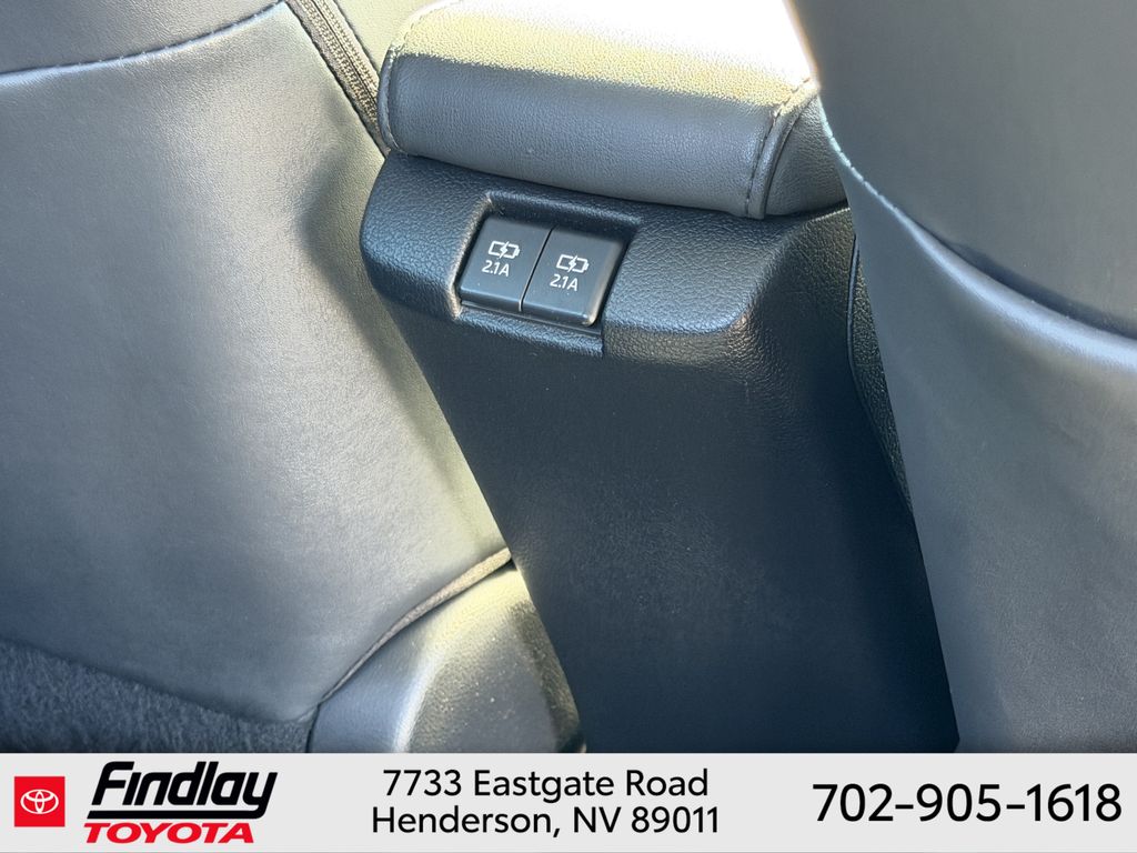 Used 2022 Toyota Prius Prime Hatchback
