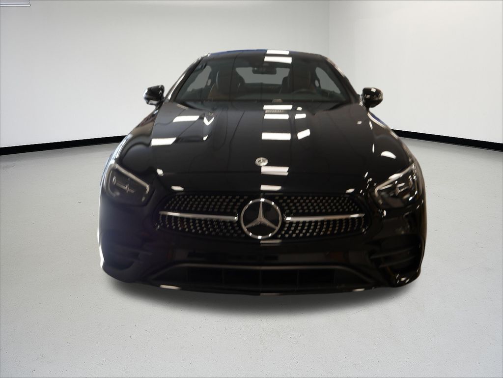 Thumbnail: 2023 Mercedes-Benz E-Class - 7