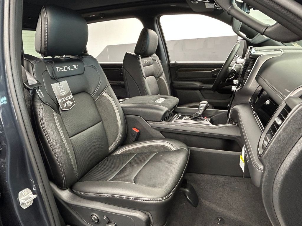 New 2026 Forged Blue Metallic Ram RHO image 49