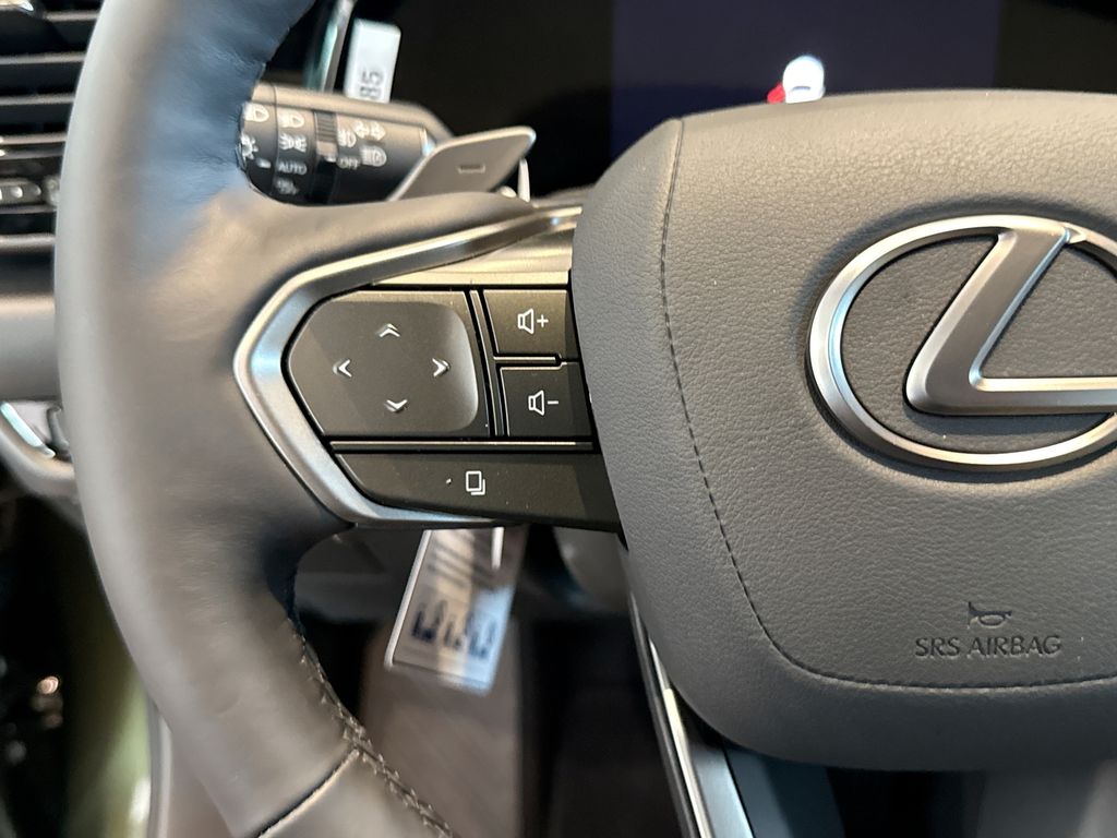 Thumbnail: 2026 Lexus NX - 16