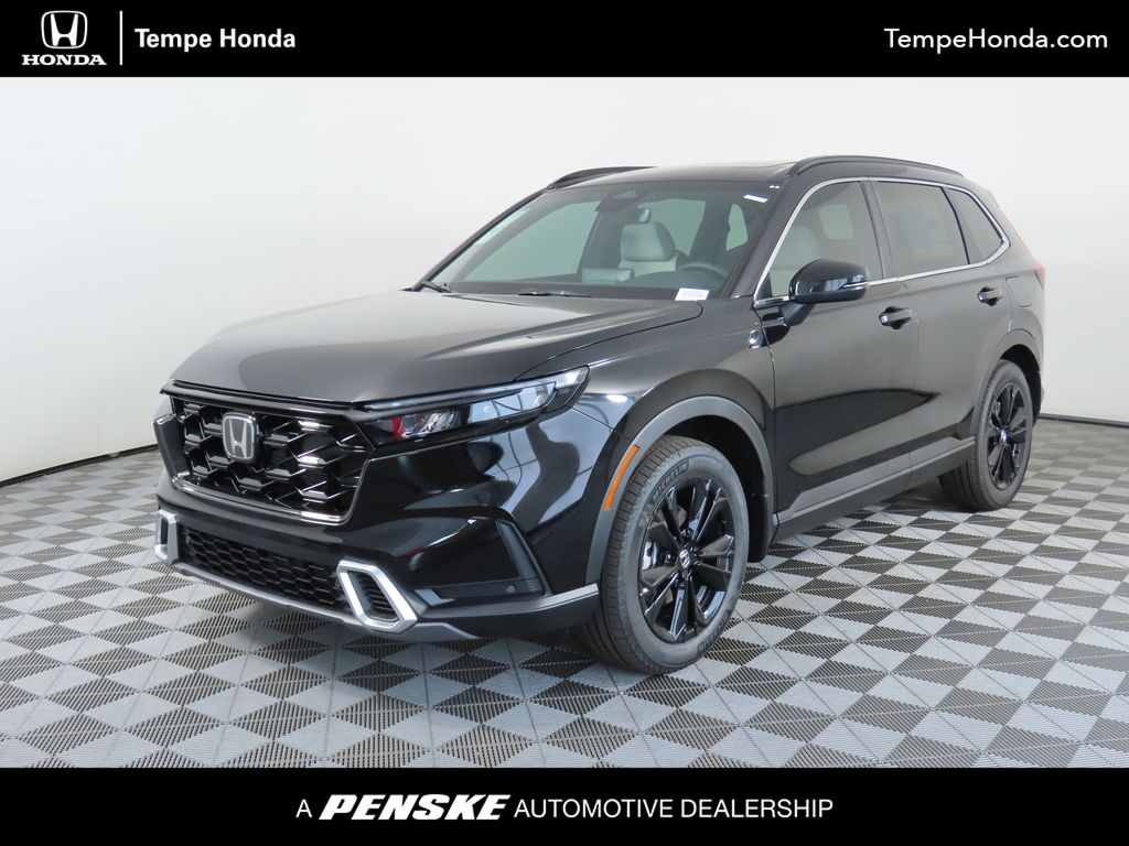 2025 Honda CR-V Sport Touring -
                  Tempe, AZ