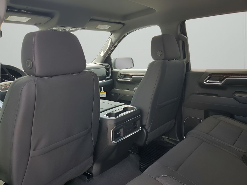 New Car 2025 Gmc Sierra 1500  Elevation For Sale Under $60,000 In Austin, Texas