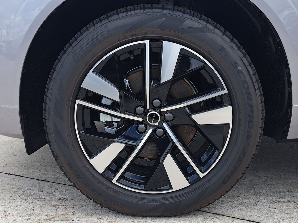 new 2026 Volvo XC60 car, priced at $51,955