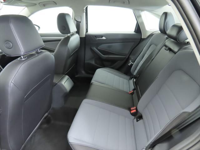 Thumbnail: 2026 Volkswagen Jetta - 19