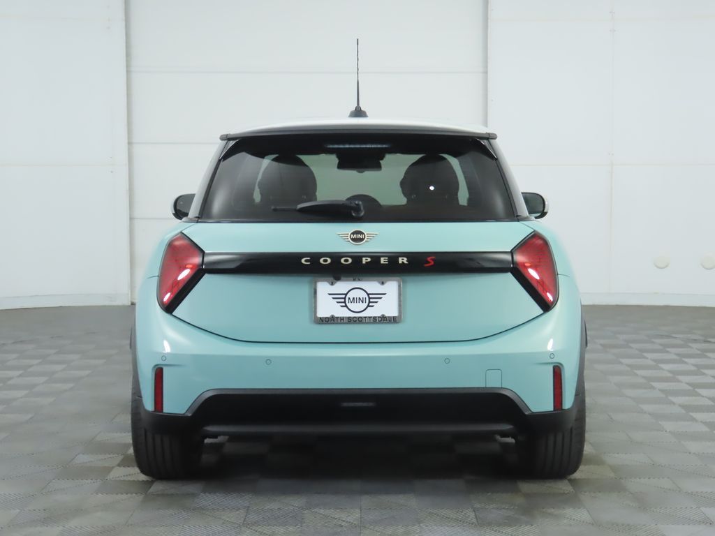 Thumbnail: 2026 MINI Cooper - 6
