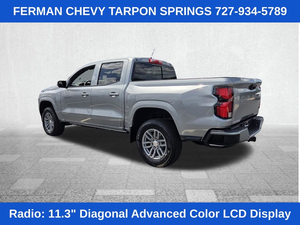 View vehicle photo 7