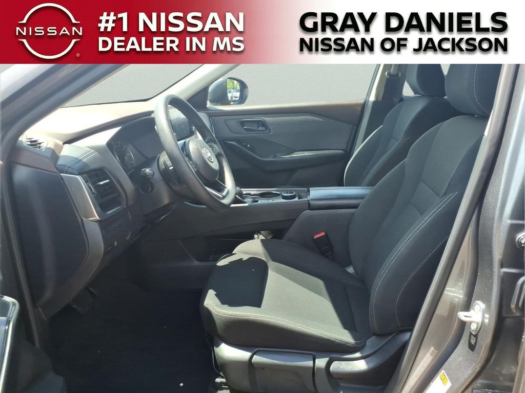 Used 2023 Nissan Rogue SUV