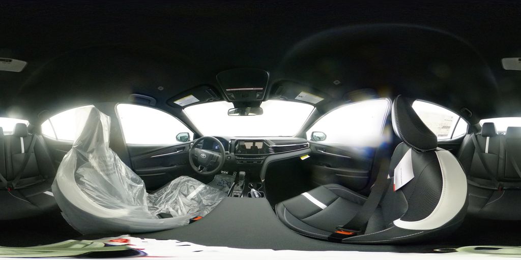 Thumbnail: 2026 Toyota Camry - 8