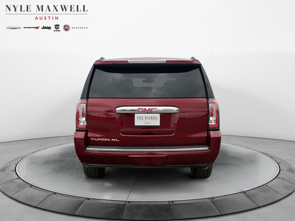 Used Car 2020 Gmc Yukon Xl  Denali For Sale Under $30,000 In Austin, Texas