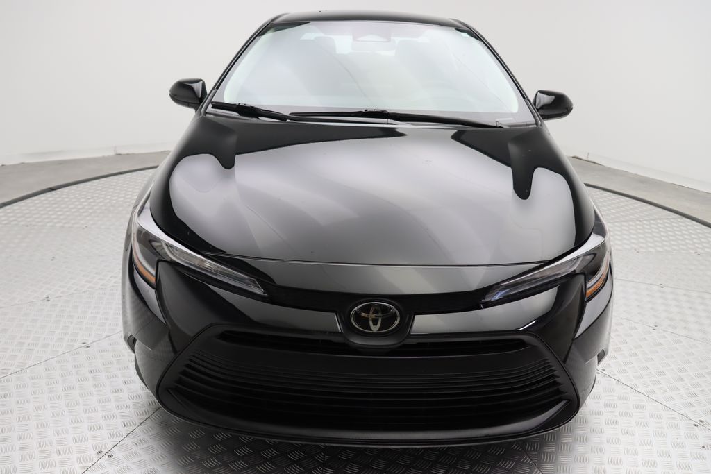 2023 Toyota Corolla LE 5