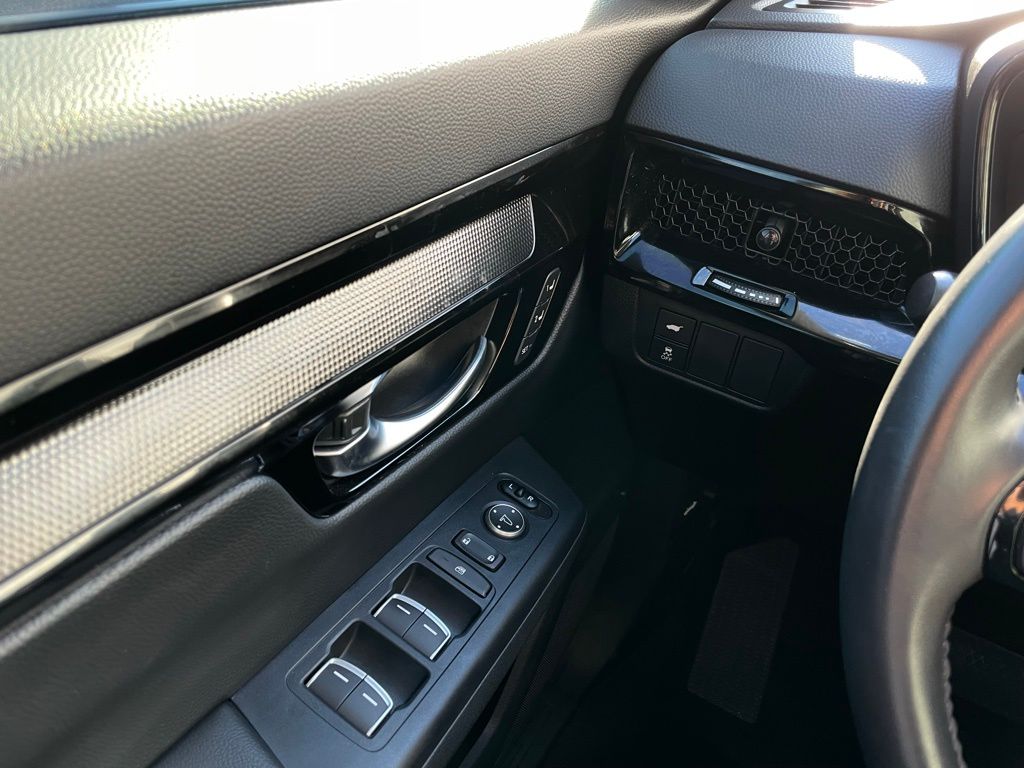 Thumbnail: 2024 Honda CR-V - 23