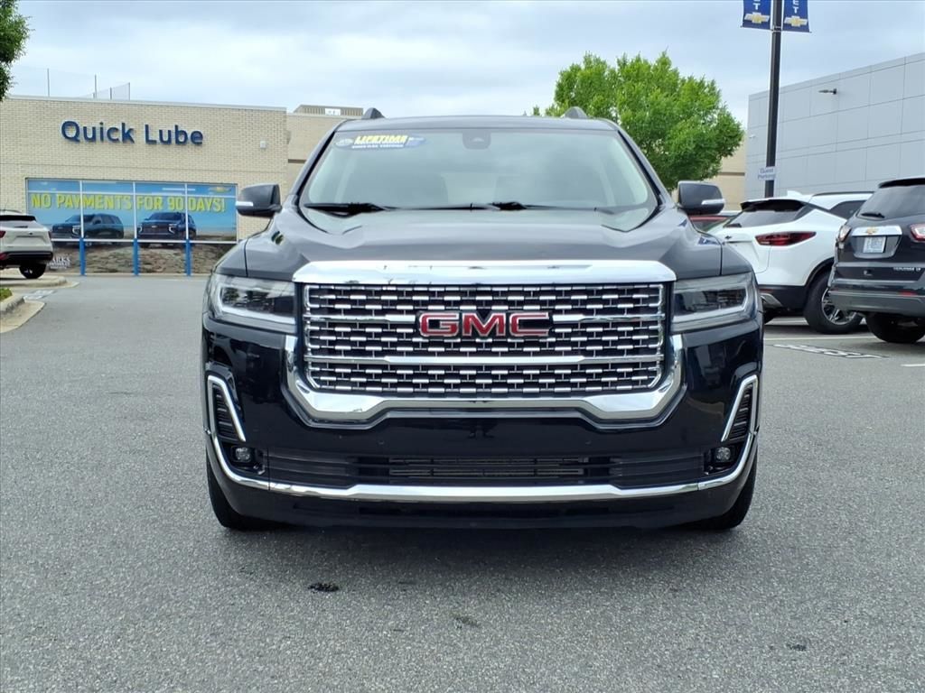 GMCAcadia38