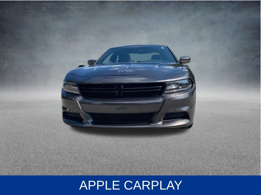 2021 Dodge Charger SXT - 2