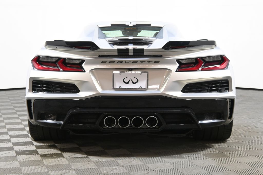 Thumbnail: 2024 Chevrolet Corvette - 7