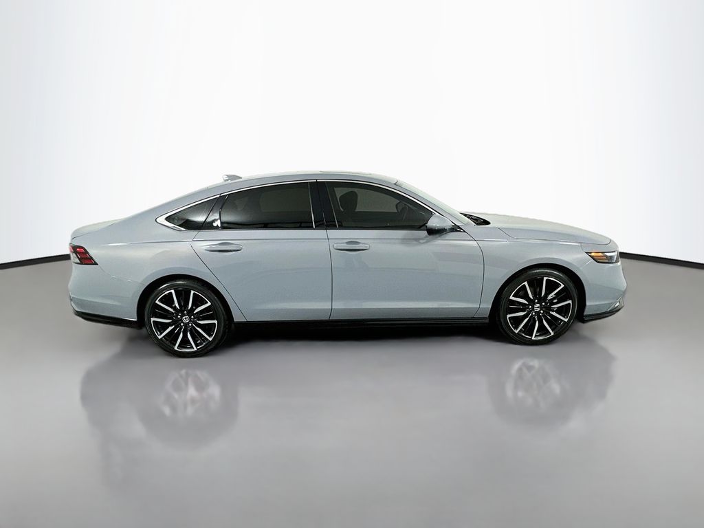 Thumbnail: 2023 Honda Accord - 4