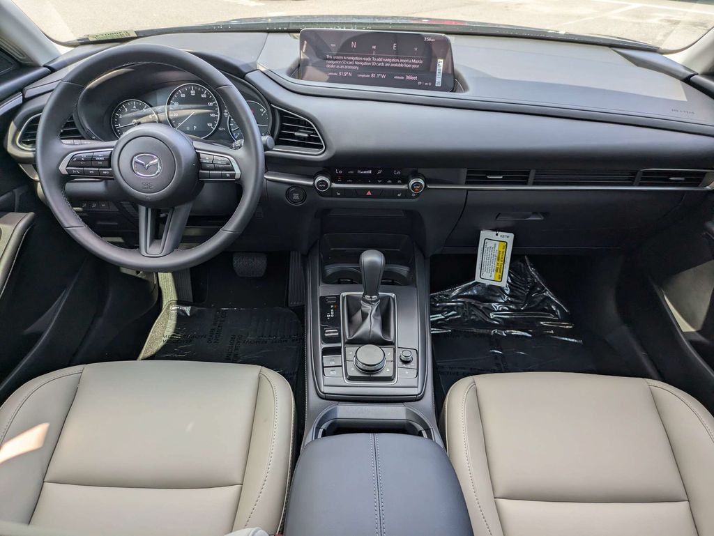 2026 Mazda CX-30 2.5 S Preferred