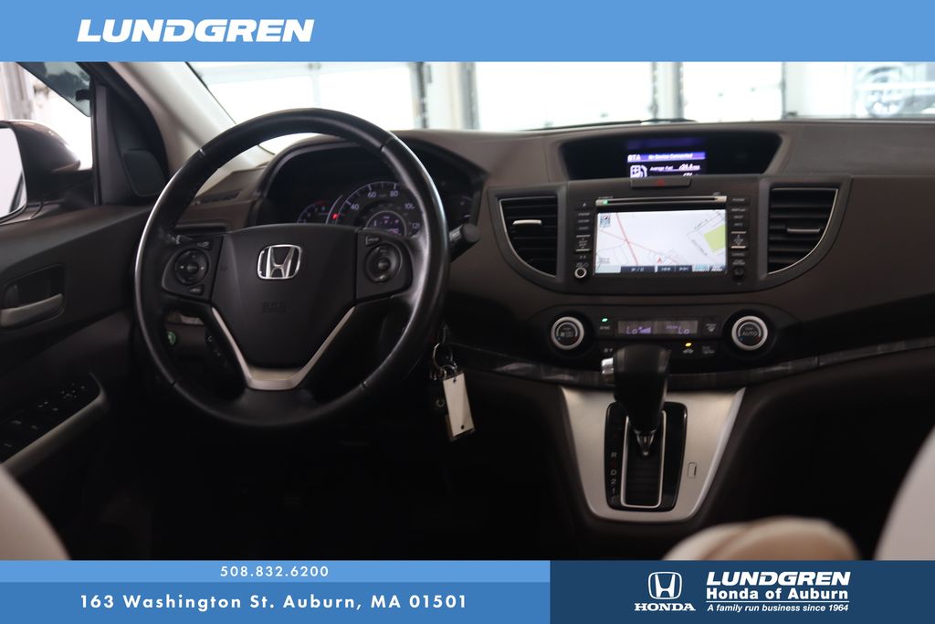 Used 2013 Honda CR-V SUV