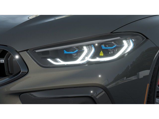 Thumbnail: 2025 BMW M8 - 6