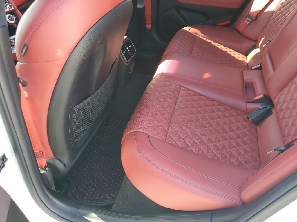 Used Car 2022 Genesis G70  3.3t Launch Edition For Sale Under $35,000 In Austin, Texas