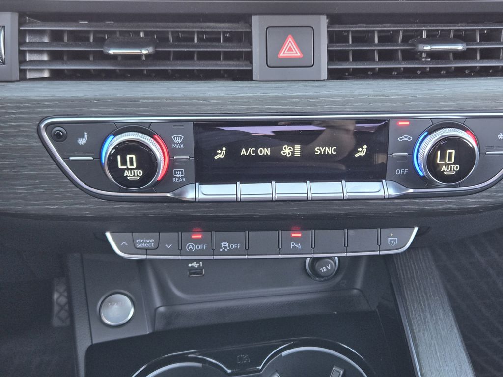 used 2023 Audi A5 Sportback car, priced at $31,391