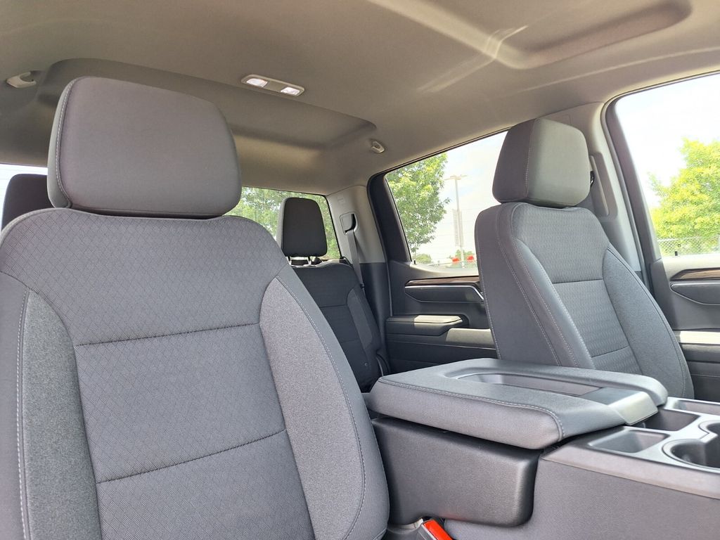 Certified Used 2023 Black Chevrolet LT image 25