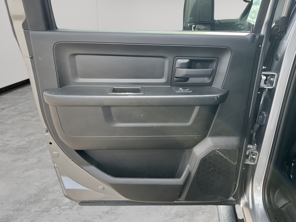 Used Car 2023 Ram 2500  Tradesman For Sale Under $35,000 In Austin, Texas