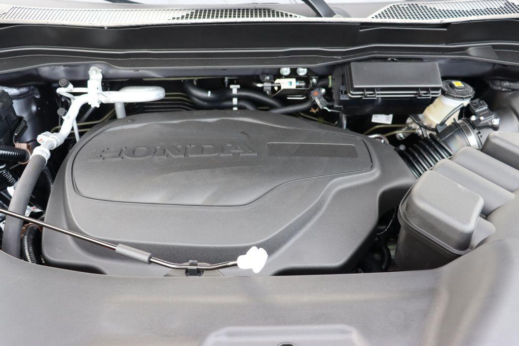 Thumbnail: 2026 Honda Ridgeline - 32